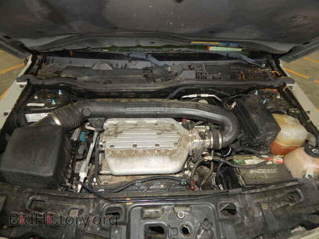 2005 SATURN VUE - VIN: 5GZCZ53495S805908 - Фото 7