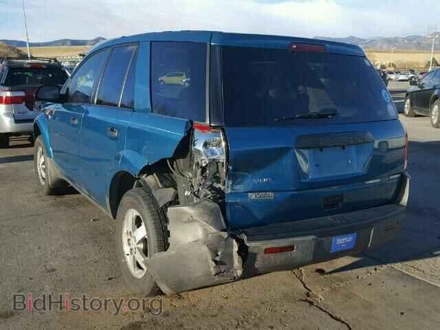 2005 SATURN VUE - VIN: 5GZCZ23D25S813072 - Фото 3