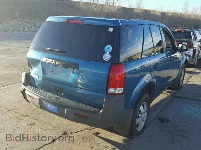 2005 SATURN VUE - VIN: 5GZCZ23D25S813072 - Фото 4