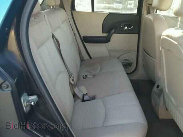 2005 SATURN VUE - VIN: 5GZCZ23D25S813072 - Фото 6