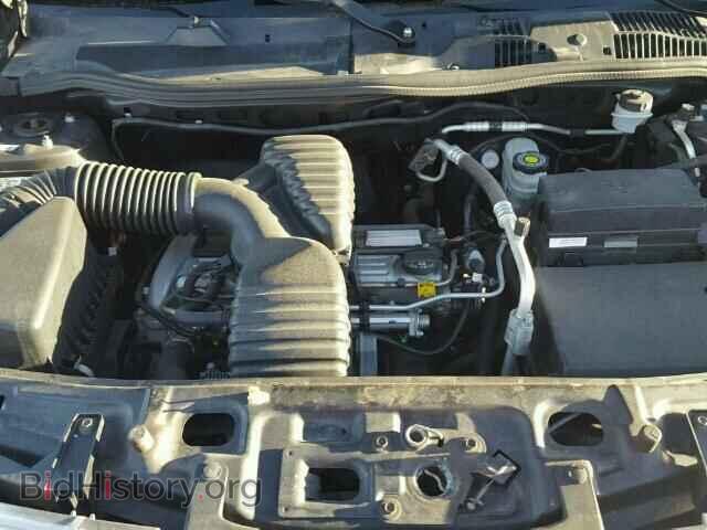 2005 SATURN VUE - VIN: 5GZCZ23D25S813072 - Фото 7