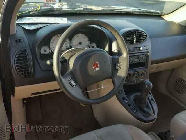 2005 SATURN VUE - VIN: 5GZCZ23D25S813072 - Фото 9
