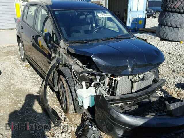 Фотография 3N1BC1CP5CK209829 - NISSAN VERSA 2012