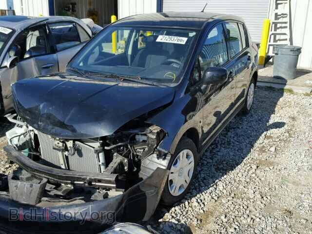2012 NISSAN VERSA - VIN: 3N1BC1CP5CK209829 - Фото 2