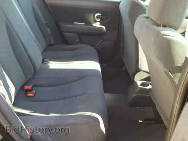 2012 NISSAN VERSA - VIN: 3N1BC1CP5CK209829 - Фото 6
