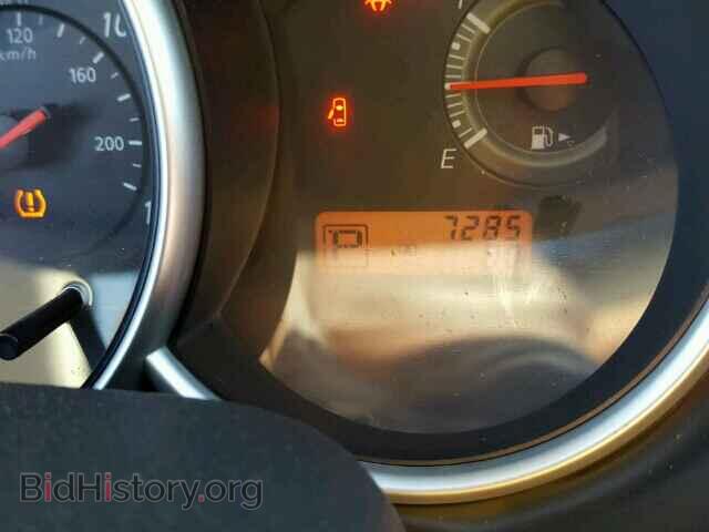 2012 NISSAN VERSA - VIN: 3N1BC1CP5CK209829 - Фото 8