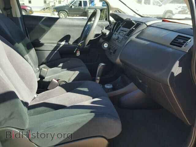 2011 NISSAN VERSA - VIN: 3N1BC1CP2BL455200 - Фото 5