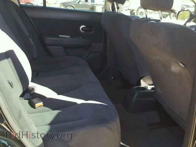2011 NISSAN VERSA - VIN: 3N1BC1CP2BL455200 - Фото 6