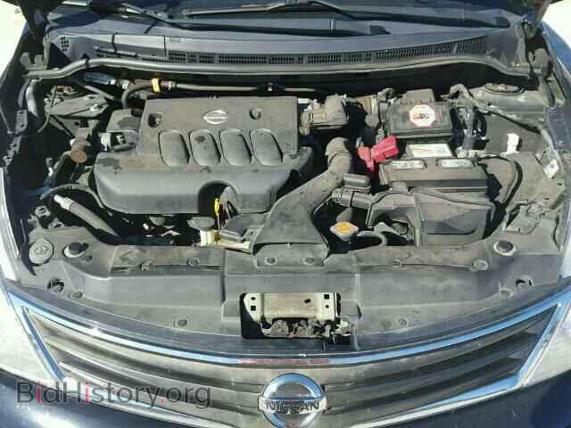 2011 NISSAN VERSA - VIN: 3N1BC1CP2BL455200 - Фото 7