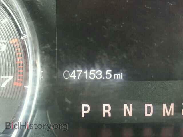 2012 FORD F150 - VIN: 1FTFW1EF7CFA74268 - Фото 8