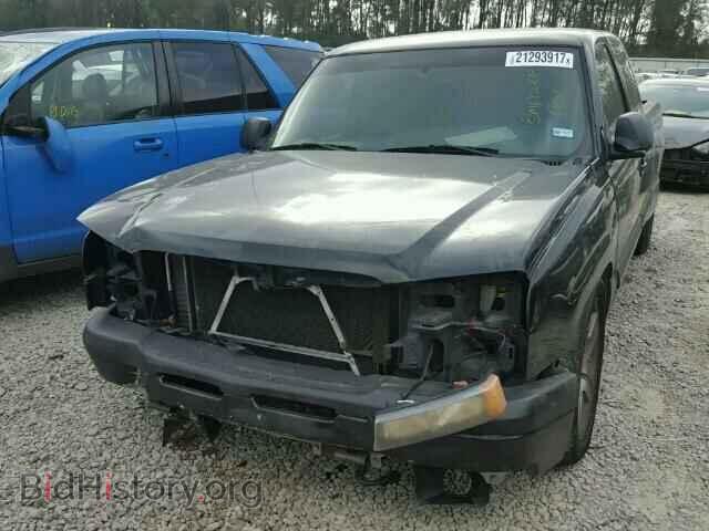 2005 CHEVROLET SILVERADO - VIN: 2GCEC19V351205065 - Фото 2