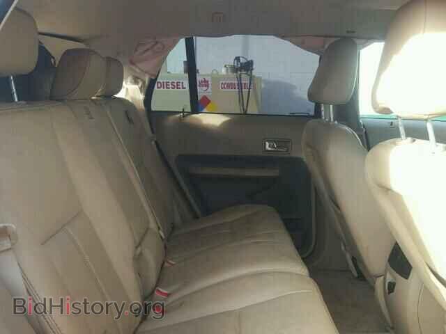 2007 FORD EDGE - VIN: 2FMDK48C57BB27512 - Photo 6