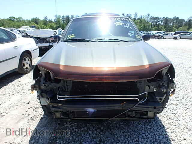 2002 MAZDA TRIBUTE - VIN: 4F2CU091X2KM04864 - Фото 9