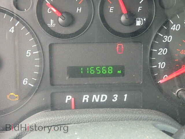 2005 FORD FREESTAR - VIN: 2FMZA57685BA60525 - Фото 8