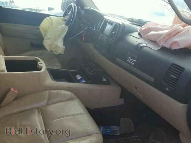 2007 CHEVROLET SILVERADO - VIN: 2GCEK13M371551977 - Photo 5