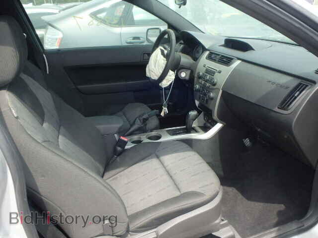2009 FORD FOCUS - VIN: 1FAHP32N39W209242 - Фото 5