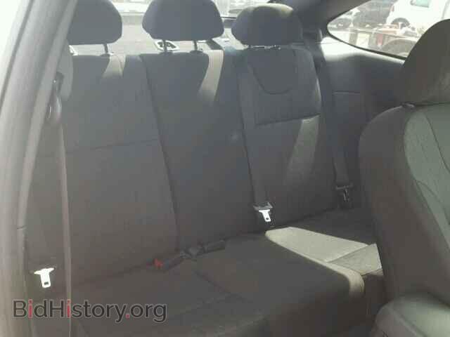 2009 FORD FOCUS - VIN: 1FAHP32N39W209242 - Фото 6