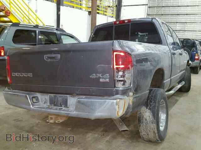 2003 DODGE RAM 1500 - VIN: 1D7HU18D73S244795 - Фото 4