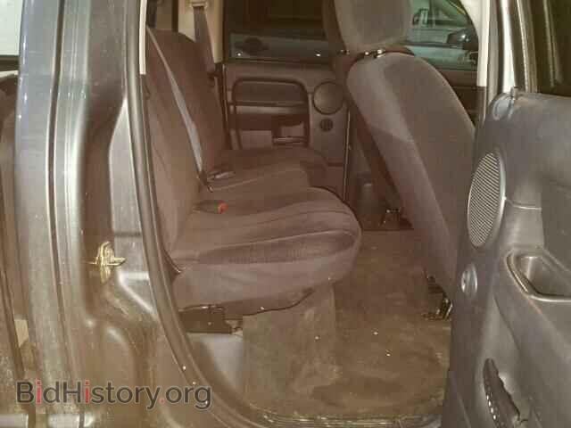 2003 DODGE RAM 1500 - VIN: 1D7HU18D73S244795 - Фото 6