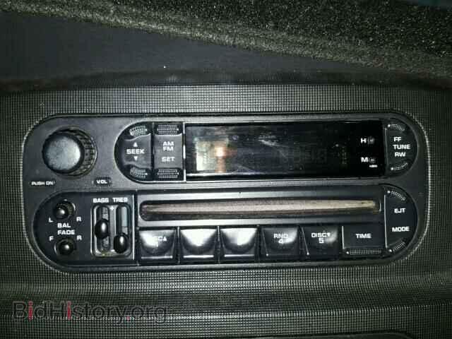 2003 DODGE RAM 1500 - VIN: 1D7HU18D73S244795 - Фото 9