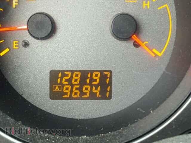 2006 NISSAN MAXIMA - VIN: 1N4BA41E36C823882 - Фото 8