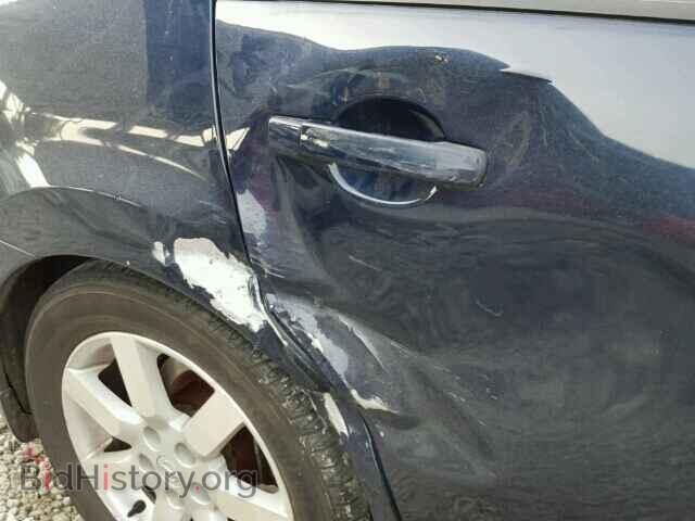 2006 NISSAN MAXIMA - VIN: 1N4BA41E36C823882 - Фото 10