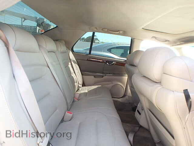 2003 CADILLAC DEVILLE - VIN: 1G6KD54Y53U130723 - Photo 6