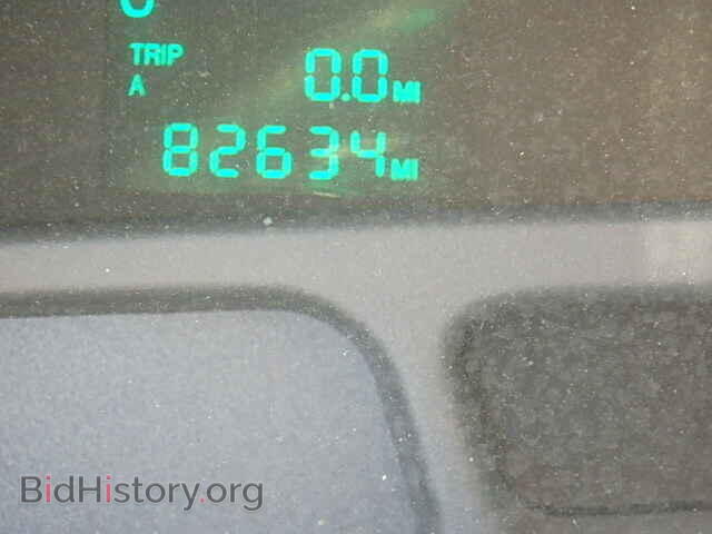 2003 CADILLAC DEVILLE - VIN: 1G6KD54Y53U130723 - Photo 8