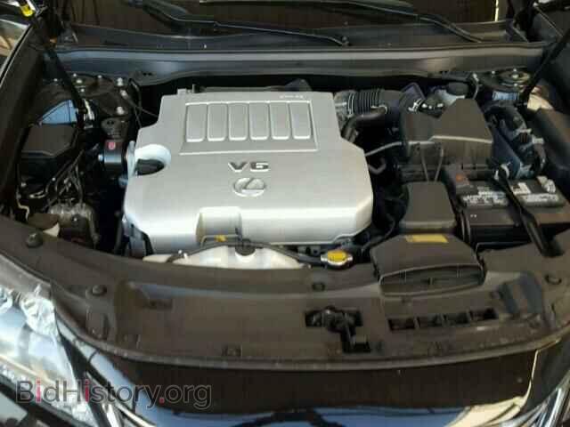 2014 LEXUS ES350 - VIN: JTHBK1GG3E2087964 - Фото 7
