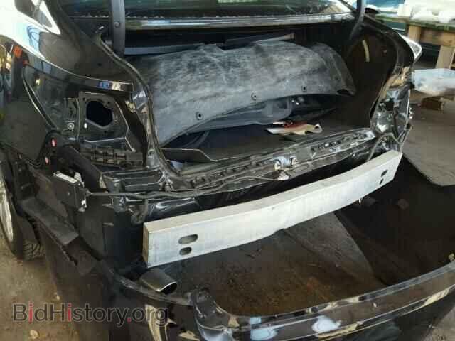 2014 LEXUS ES350 - VIN: JTHBK1GG3E2087964 - Фото 9