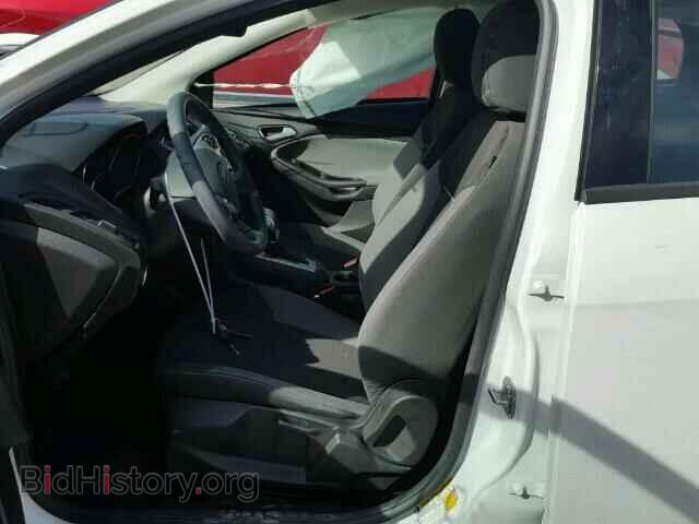2014 FORD FOCUS - VIN: 1FADP3F2XEL412607 - Photo 5