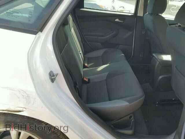 2014 FORD FOCUS - VIN: 1FADP3F2XEL412607 - Photo 6
