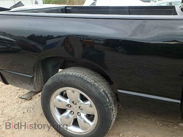 2005 DODGE RAM 1500 - VIN: 1D7HA18D75S137385 - Фото 9