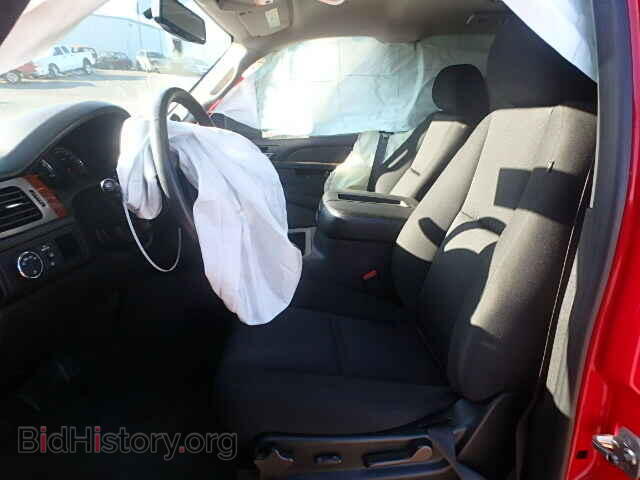 2010 GMC YUKON - VIN: 1GKUCAE05AR216628 - Фото 5