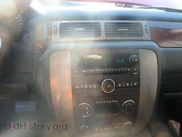 2010 GMC YUKON - VIN: 1GKUCAE05AR216628 - Фото 9