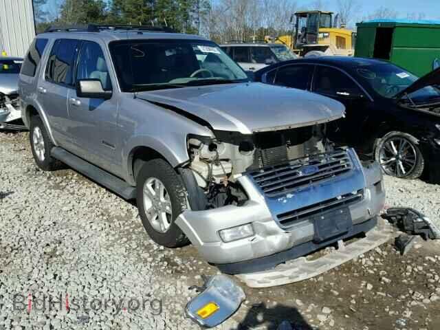 Photo 1FMEU63E37UB28963 - FORD EXPLORER 2007