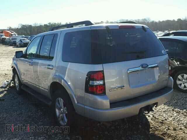 2007 FORD EXPLORER - VIN: 1FMEU63E37UB28963 - Photo 3