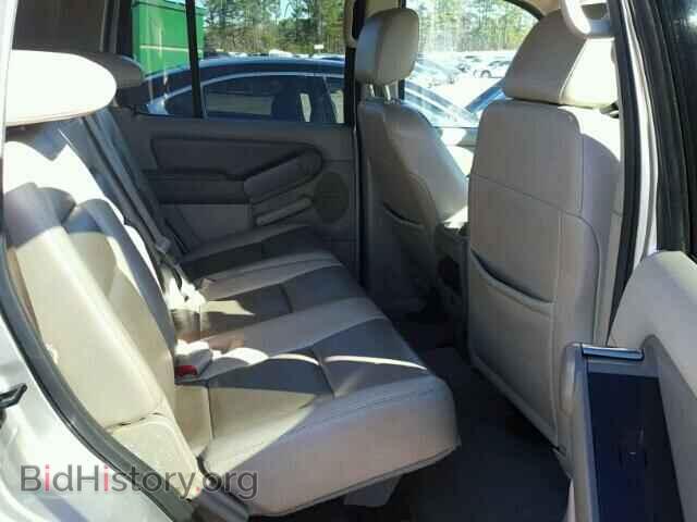 2007 FORD EXPLORER - VIN: 1FMEU63E37UB28963 - Photo 6