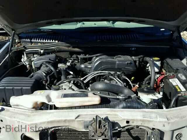 2007 FORD EXPLORER - VIN: 1FMEU63E37UB28963 - Photo 7
