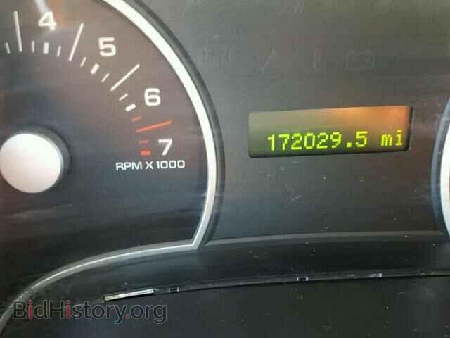 2007 FORD EXPLORER - VIN: 1FMEU63E37UB28963 - Photo 8