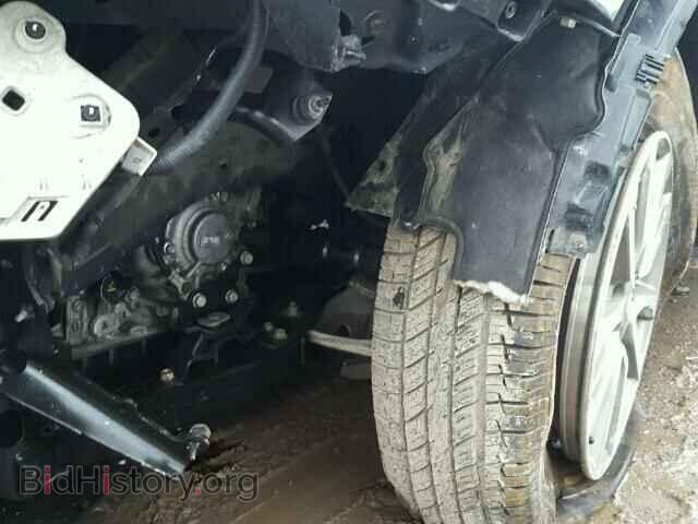 2014 NISSAN PATHFINDER - VIN: 5N1AR2MN5EC686551 - Фото 9