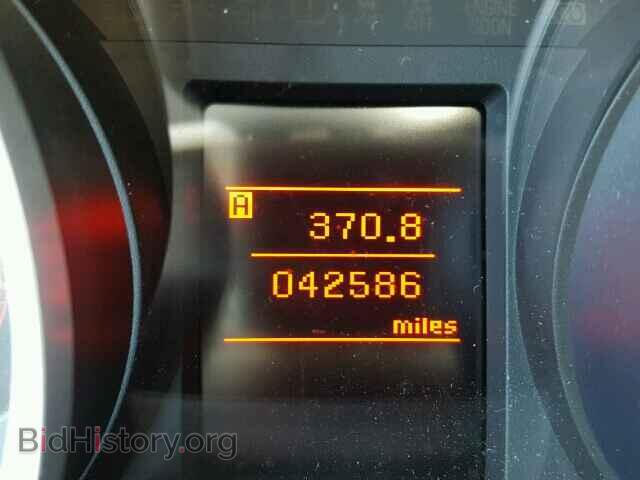 2012 MITSUBISHI LANCER - VIN: JA32V2FW6CU016197 - Фото 8