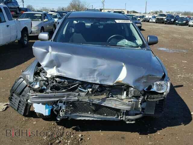 2012 MITSUBISHI LANCER - VIN: JA32V2FW6CU016197 - Фото 10