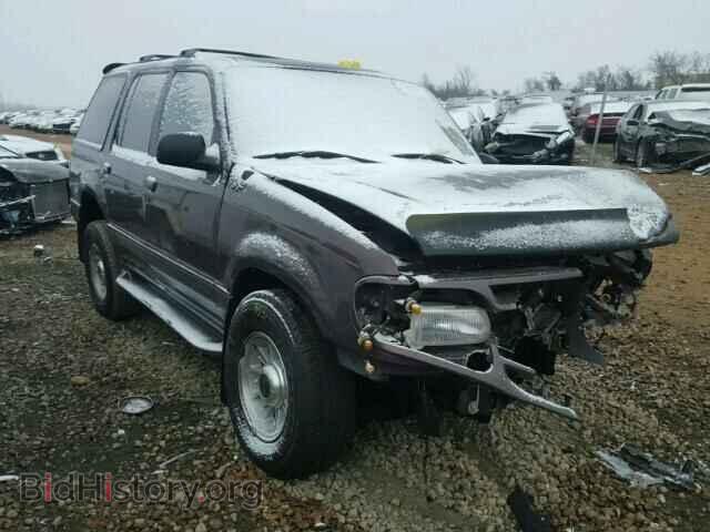 Photo 1FMDU34E3VZA92359 - FORD EXPLORER 1997