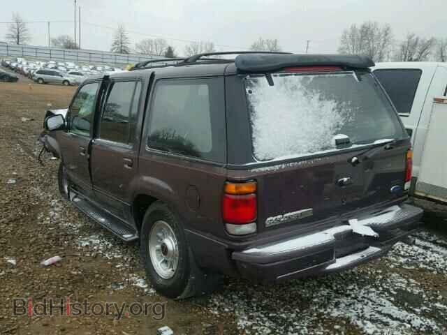 1997 FORD EXPLORER - VIN: 1FMDU34E3VZA92359 - Photo 3