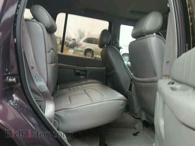 1997 FORD EXPLORER - VIN: 1FMDU34E3VZA92359 - Photo 6