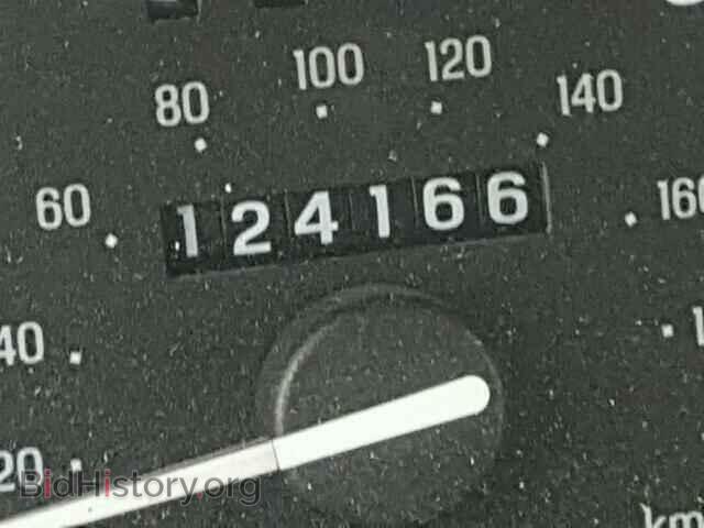 1997 FORD EXPLORER - VIN: 1FMDU34E3VZA92359 - Photo 8