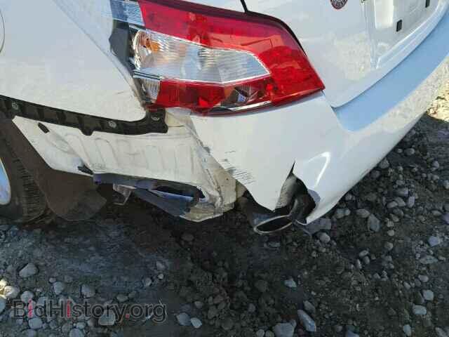 2011 NISSAN MAXIMA - VIN: 1N4AA5AP5BC837943 - Фото 10