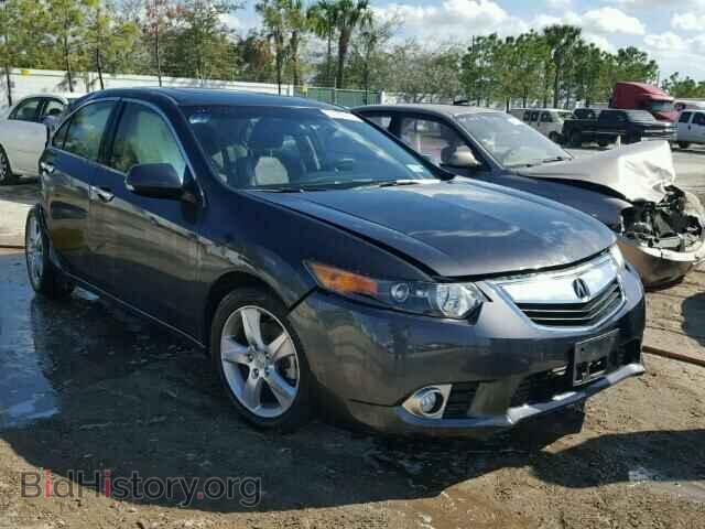 Photo JH4CU2F61CC025175 - ACURA TSX 2012