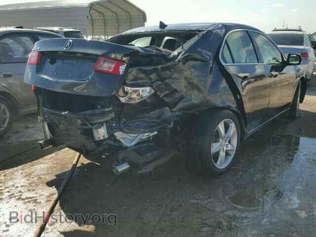 2012 ACURA TSX - VIN: JH4CU2F61CC025175 - Фото 4